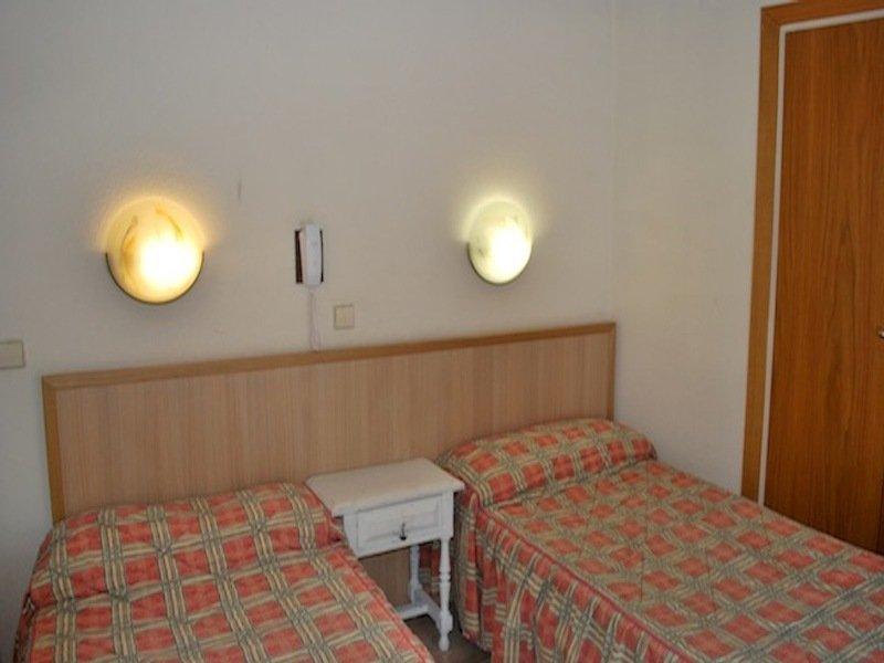 Co Princeps Sant Julià de Lòria Habitación foto