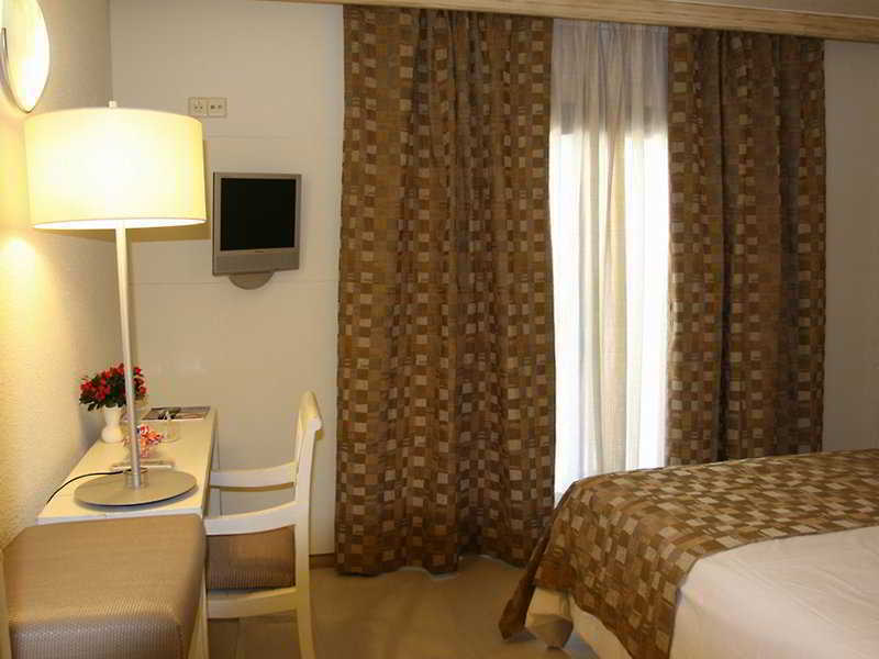 Co Princeps Sant Julià de Lòria Habitación foto